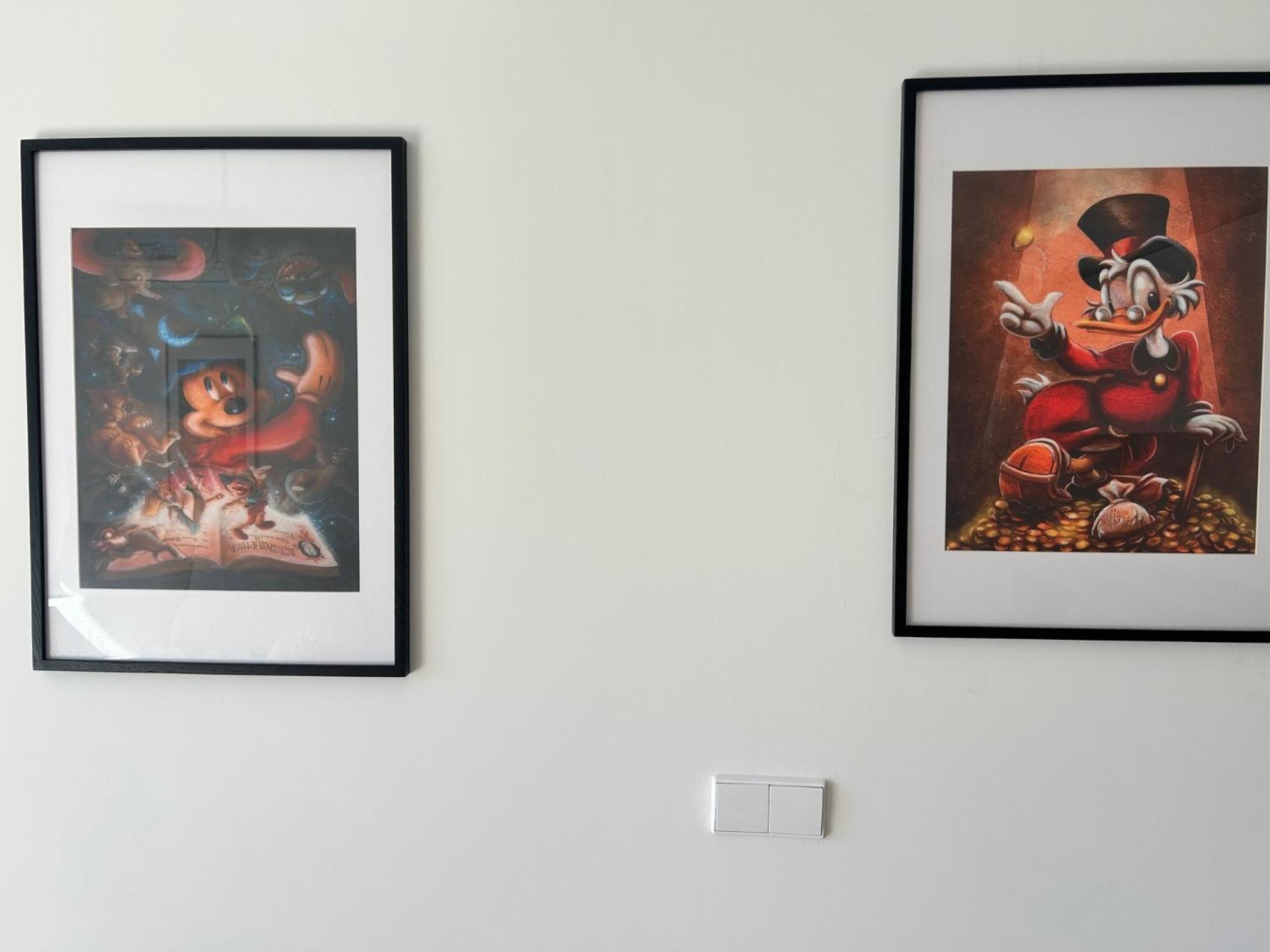 Estudios Homer Y Disney Con Piscina Olimpica Climatizada, Exterior,Gimnasio, Coworking, Netflix Y Wifi Gratis Сан-Себастиан-де-лос-Рейес Экстерьер фото