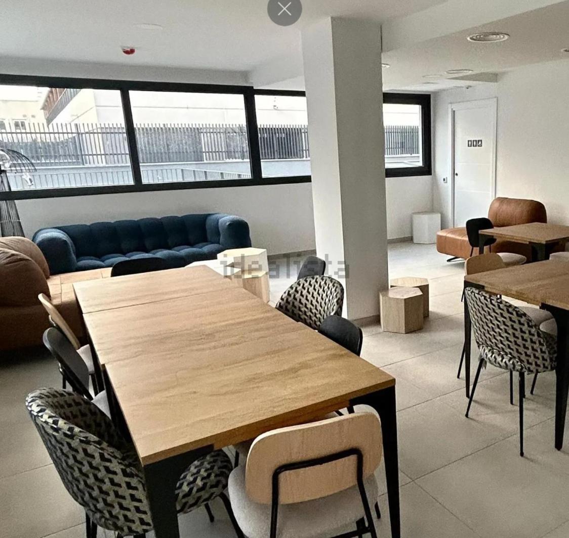 Estudios Homer Y Disney Con Piscina Olimpica Climatizada, Exterior,Gimnasio, Coworking, Netflix Y Wifi Gratis Сан-Себастиан-де-лос-Рейес Экстерьер фото