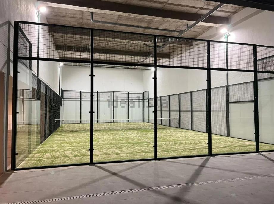 Estudios Homer Y Disney Con Piscina Olimpica Climatizada, Exterior,Gimnasio, Coworking, Netflix Y Wifi Gratis Сан-Себастиан-де-лос-Рейес Экстерьер фото