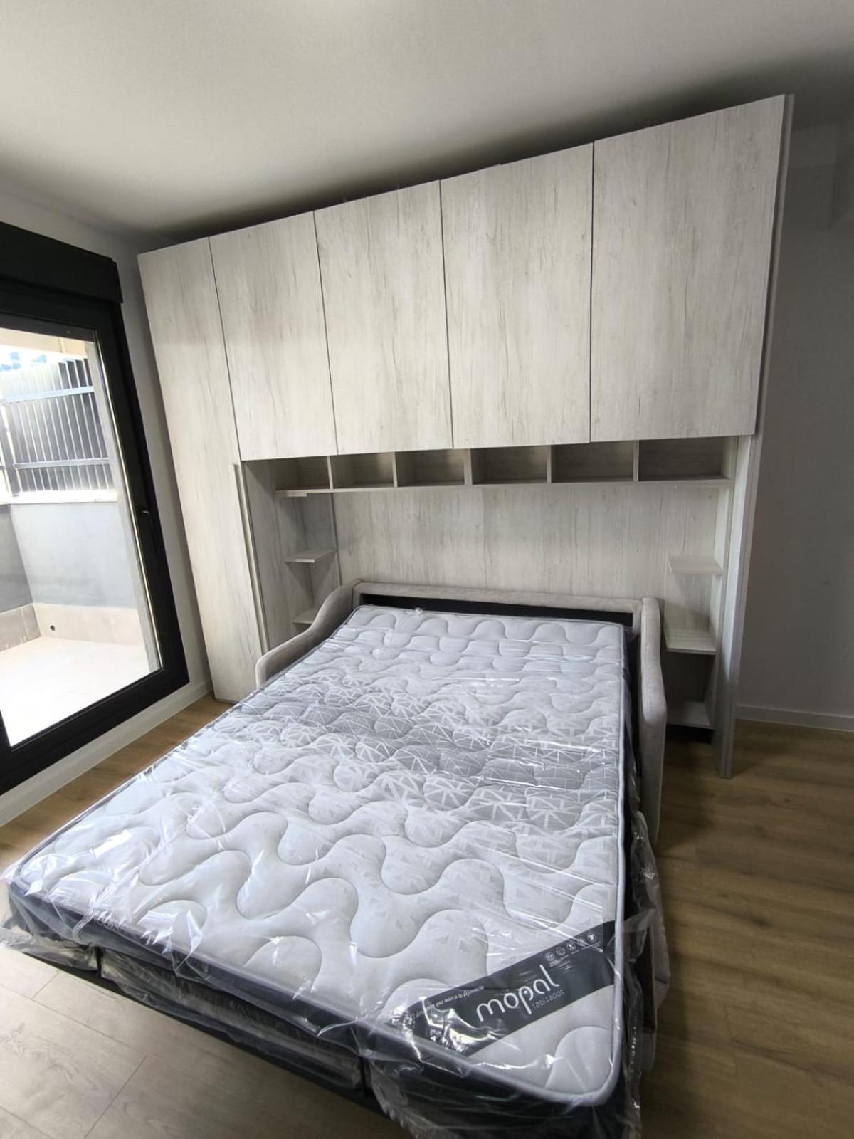 Estudios Homer Y Disney Con Piscina Olimpica Climatizada, Exterior,Gimnasio, Coworking, Netflix Y Wifi Gratis Сан-Себастиан-де-лос-Рейес Экстерьер фото